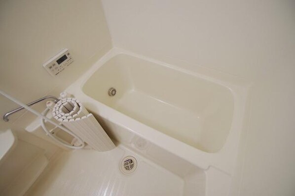 パラディの物件内観写真